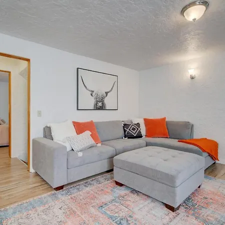 Charming And Cozy Downtown Bozeman 3 Bedroom Condo Walk To Dinner And Drinks Exterior foto
