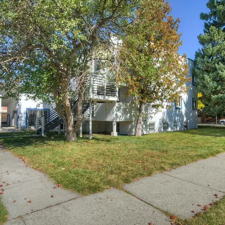 Charming And Cozy Downtown Bozeman 3 Bedroom Condo Walk To Dinner And Drinks Exterior foto