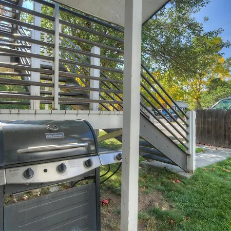 Charming And Cozy Downtown Bozeman 3 Bedroom Condo Walk To Dinner And Drinks Exterior foto