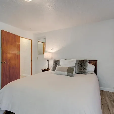Charming And Cozy Downtown Bozeman 3 Bedroom Condo Walk To Dinner And Drinks Exterior foto