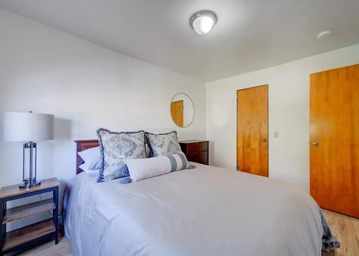 Charming And Cozy Downtown Bozeman 3 Bedroom Condo Walk To Dinner And Drinks