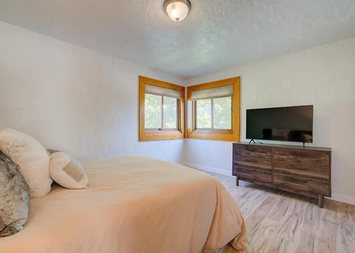Charming And Cozy Downtown Bozeman 3 Bedroom Condo Walk To Dinner And Drinks