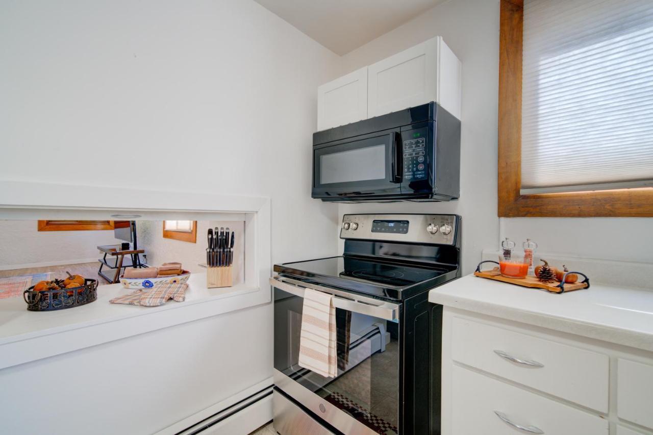 Charming And Cozy Downtown 3 Bedroom Walk To Dinner And Drinks * Bozeman
