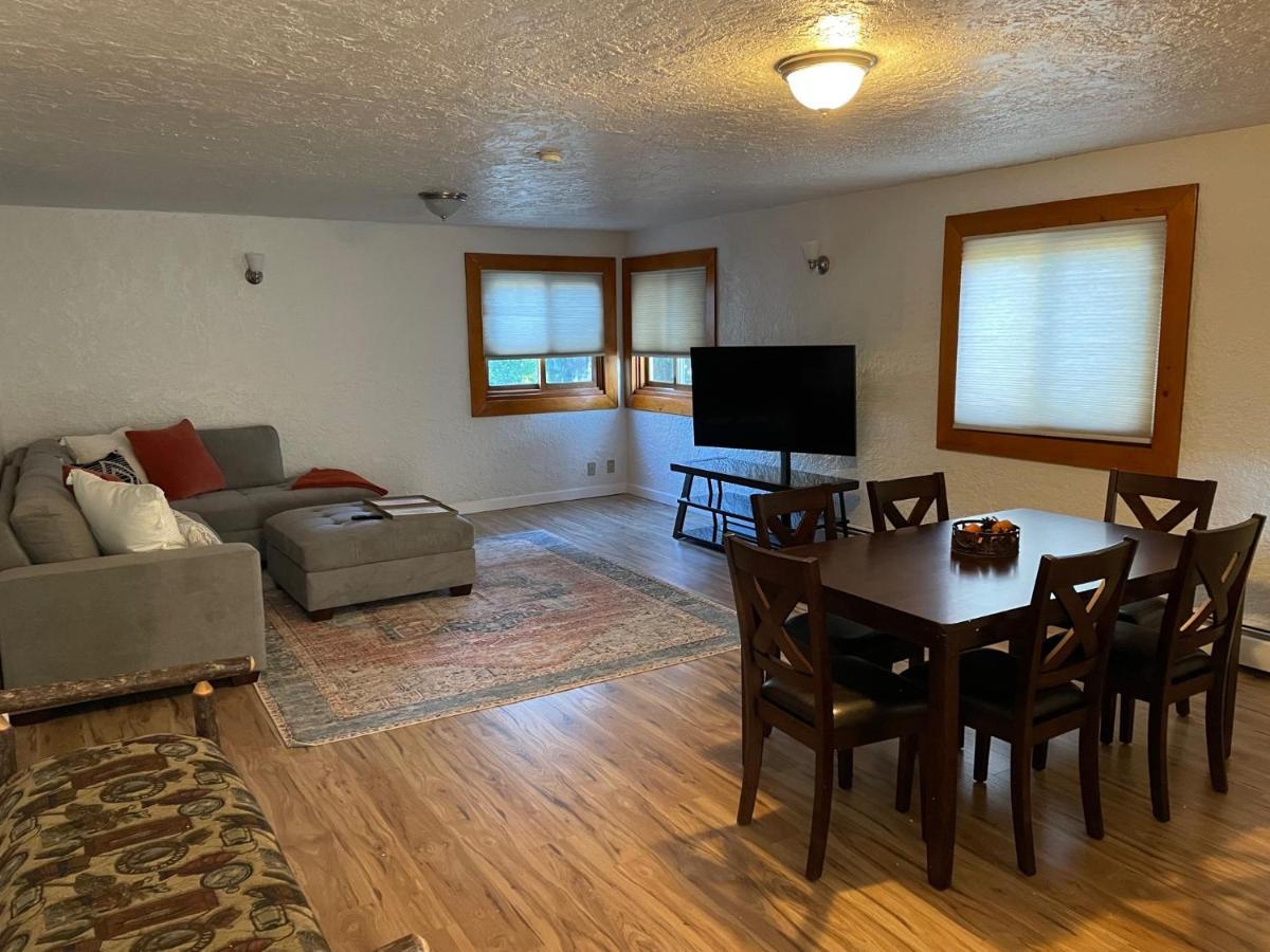 Charming And Cozy Downtown 3 Bedroom Walk To Dinner And Drinks Bozeman