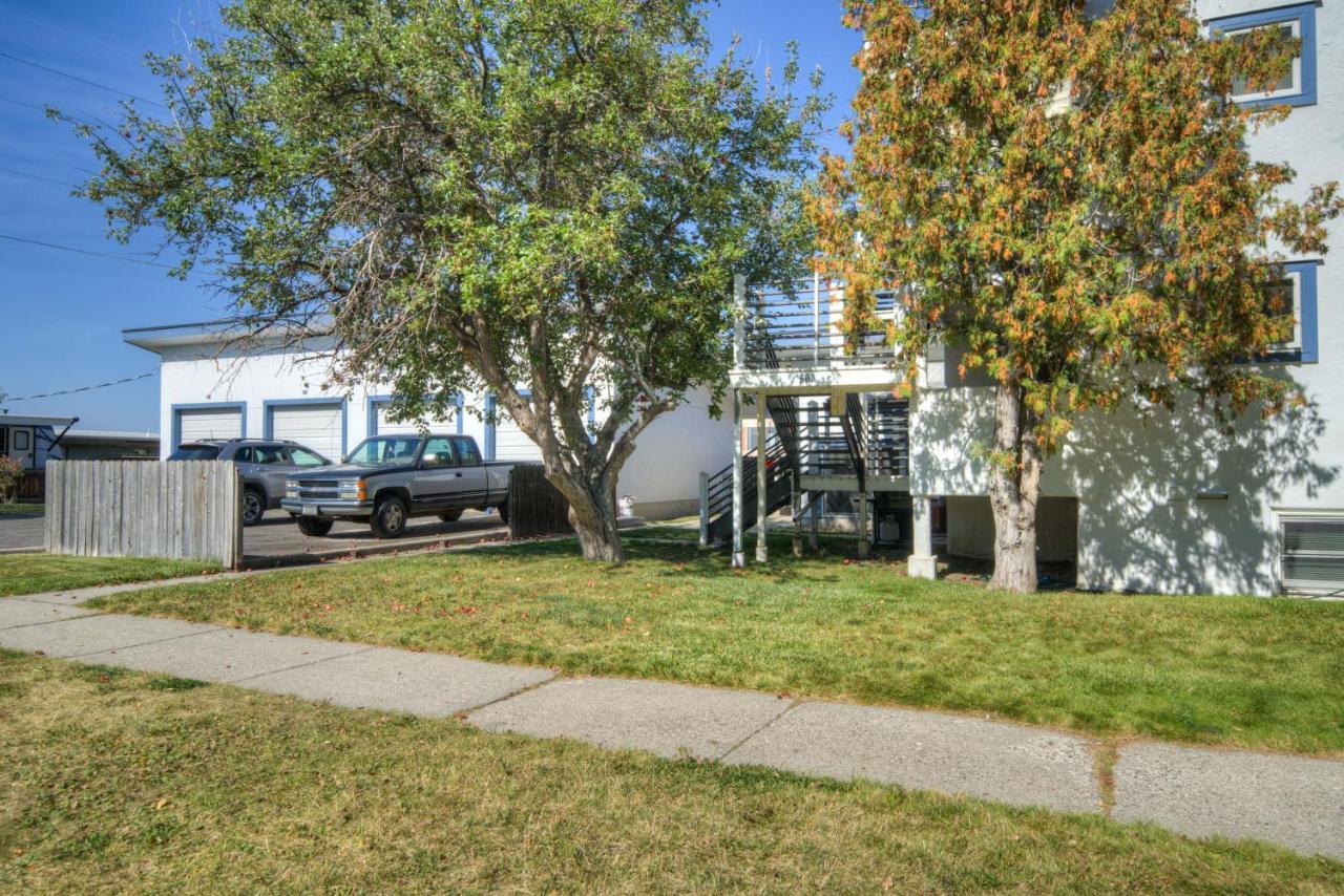 Charming And Cozy Downtown 3 Bedroom Walk To Dinner And Drinks Bozeman
