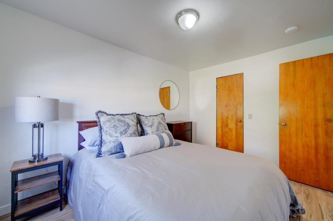 Apartment Charming And Cozy Downtown 3 Bedroom Walk To Dinner And Drinks
