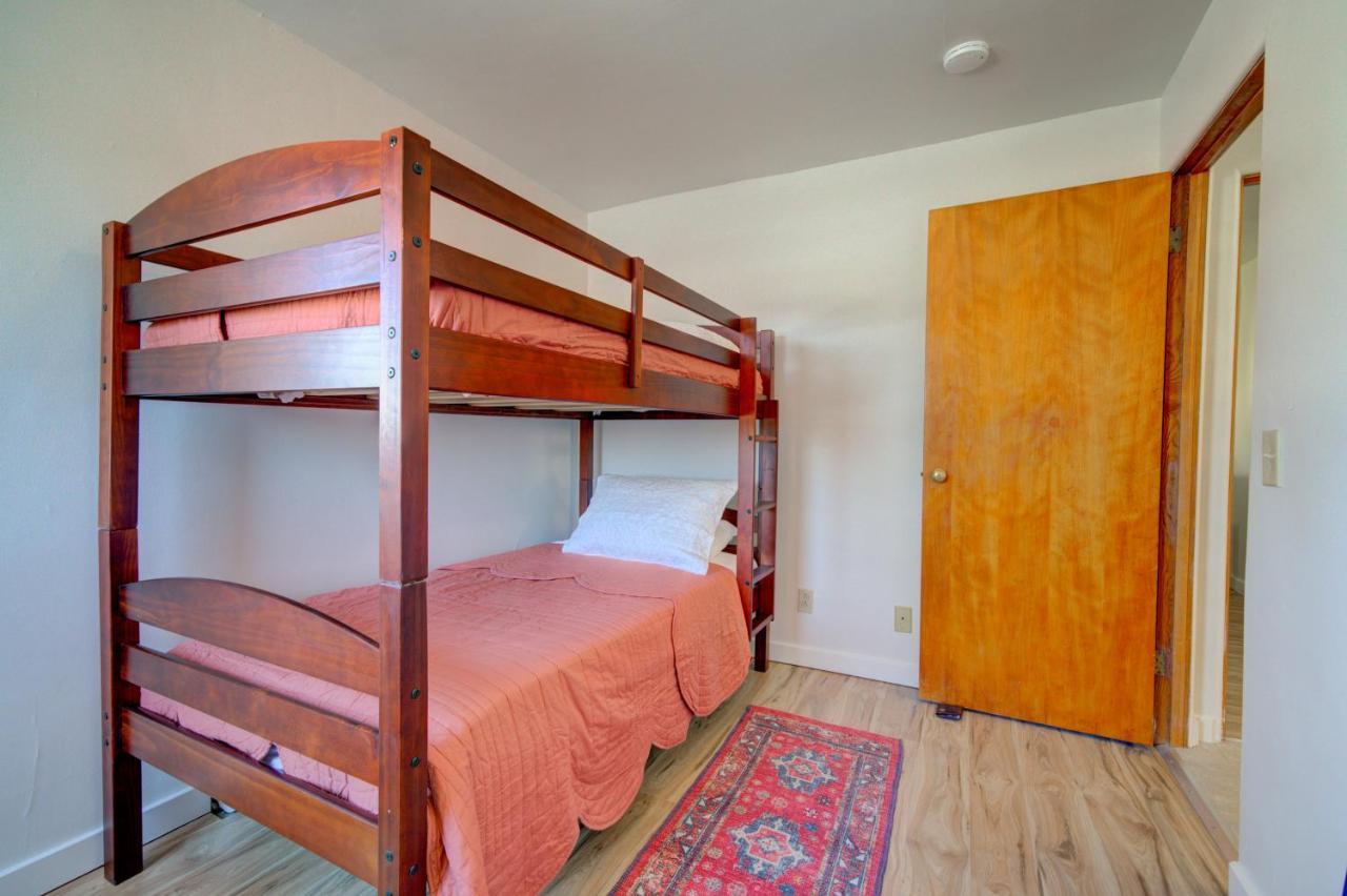 Charming And Cozy Downtown 3 Bedroom Walk To Dinner And Drinks *