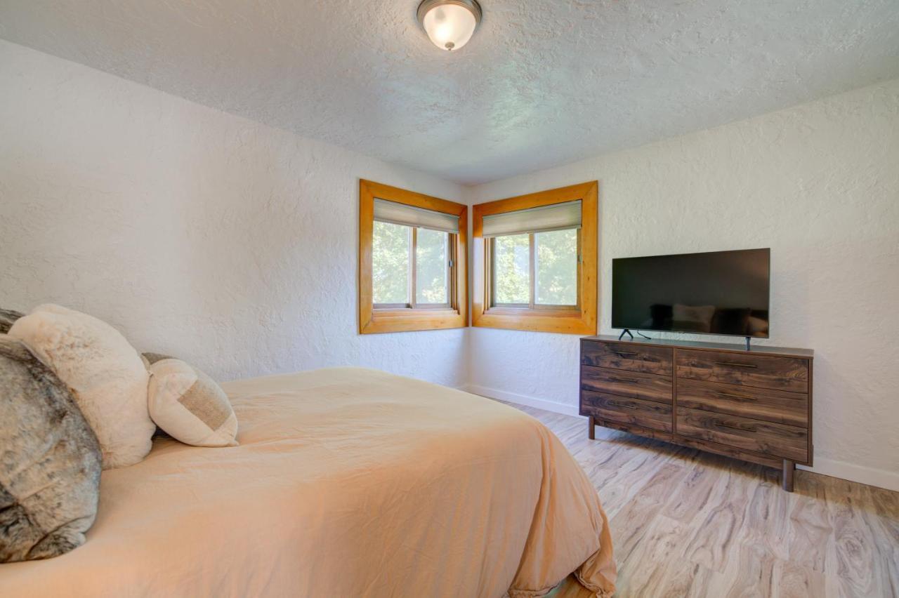 Apartment Charming And Cozy Downtown 3 Bedroom Walk To Dinner And Drinks Bozeman