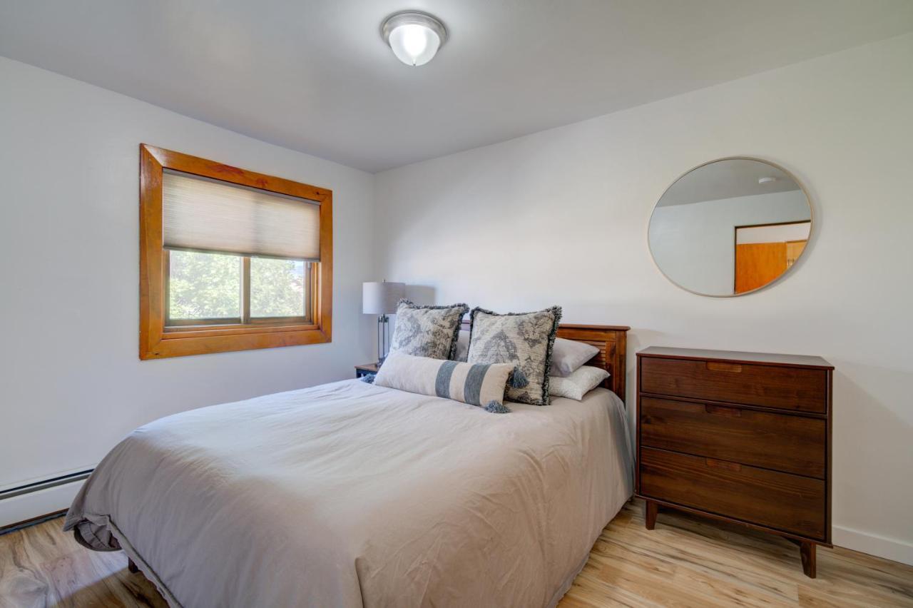 Charming And Cozy Downtown 3 Bedroom Walk To Dinner And Drinks Apartment